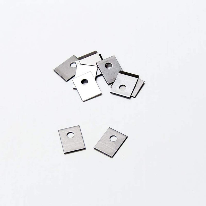 Platinum Tools 100054SBL-10C Replacement Blades for EZ-RJPRO HD Crimp Tool - Image 1